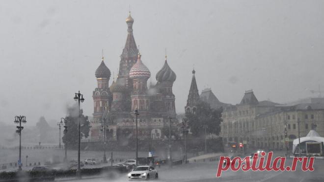 Москвичам рассказали о погоде в воскресенье. Небольшой дождь, туман, температура воздуха до плюс 5 градусов ожидаются в Москве в воскресенье. Об этом РИА Новости рассказал ведущий специалист центра погоды "Фобос" Евгений Тишковец. "В Москве и по области ожидается ...