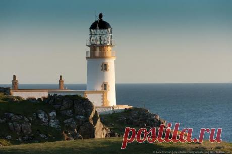 ТОП-7 самых романтичных мест: "Весь мир для двоих"