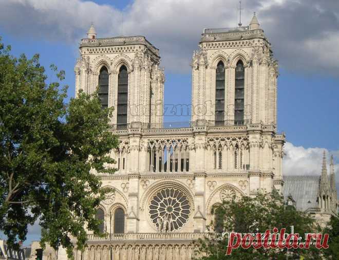 В этой статьи все про Нотр-Дам де Пари до пожара, уникальные фото и описание.. Нотр-Дам де Пари (или Собор Парижской Богоматери) так или иначе знаком каждому.