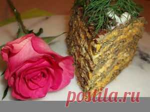Блог сайта «БУДЕТ ВКУСНО!»