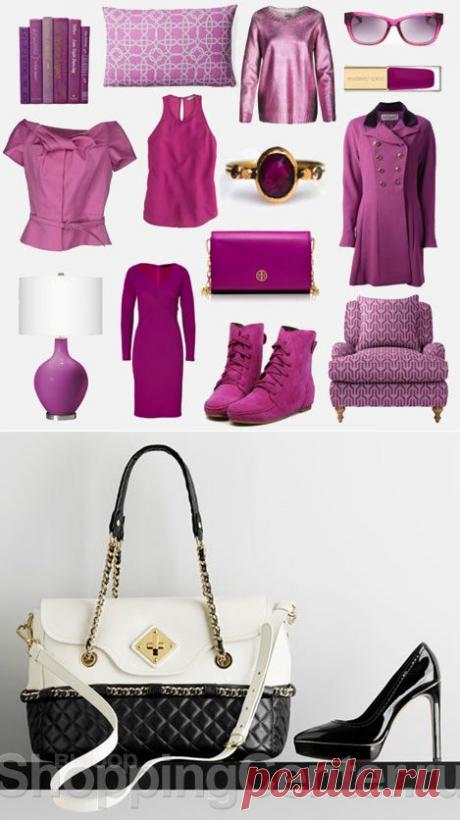 Мода 2014. Модные тенденции Осень-Зима 2014-2015,