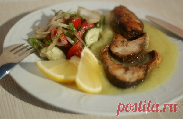 Россия - рецепты высокой кухни на POSUDAMART.RU