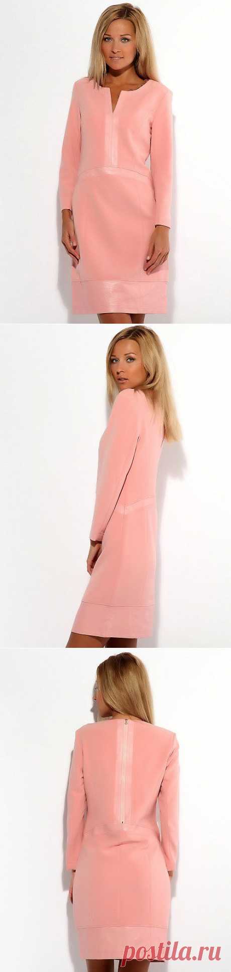 Купить брендовое платье Valentino (артикул: 70255) с доставкой в интернет-магазине Z95.ru