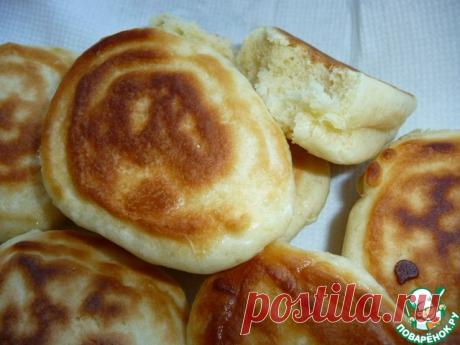 Попробывать Оладьи...супер пышки - безумно вкусные, нежные, воздушные, ароматные...