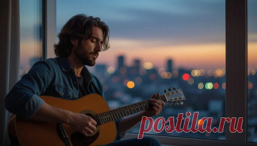 Золотые ходы гармонии: Как превратить 5 базовых аккордов в 50 уникальных звучаний. | Книголюбие | Дзен