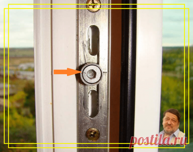 Пластиковые окна. Зимний режим | Записки старого прораба | Дзен