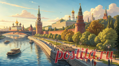 «Прощальный подарок лета»: синоптики рассказали о потеплении до +27 °С в Московском регионе. В предстоящие выходные в столичный регион вернётся настоящая летняя погода: синоптики прогнозируют до +27...+28 °С. Однако до этого москвичам предстоит пережить дождливую и прохладную рабочую неделю. Приятным бонусом, по словам экспертов, станет и тёплое начало осени с дневными температурами в районе +22...+25 °С. Читать далее