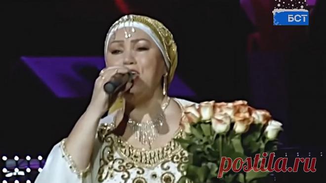 Халидә Бигичева - Туган көн
Халида Бигичева - Туган кон