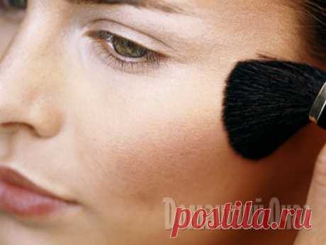 12 ошибок в макияже, которые делают вас старше