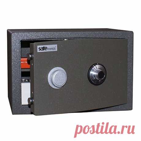 Взломостойкие сейфы, Интернет магазин PRIMA vasta