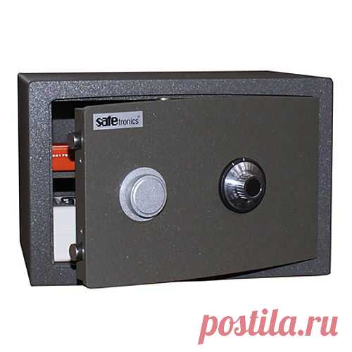 Взломостойкие сейфы, Интернет магазин PRIMA vasta