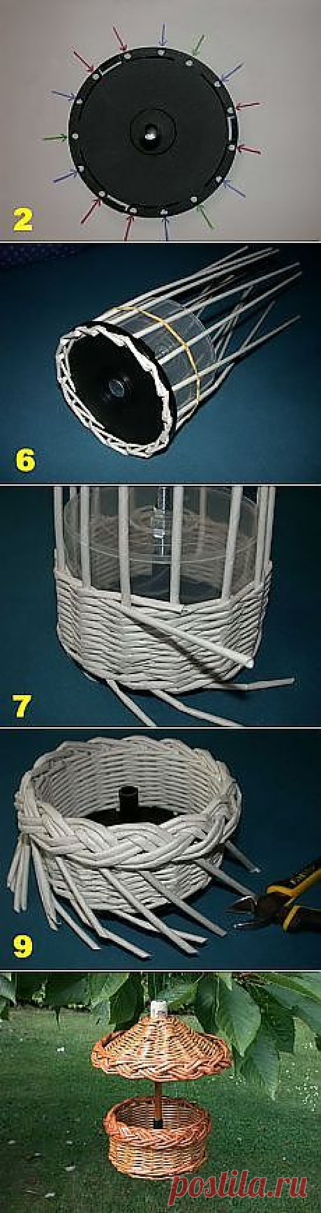Кормушки для птиц
