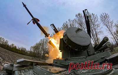 Над регионами России сбили 26 украинских БПЛА. Из них 11 уничтожили над Брянской областью