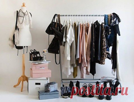 Как составлять гардероб - &quot;Хитрости Жизни&quot; - te9172355201@mail.ru - Почта Mail.Ru