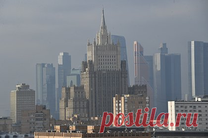 МИД заявил о тревоге России по одному вопросу
