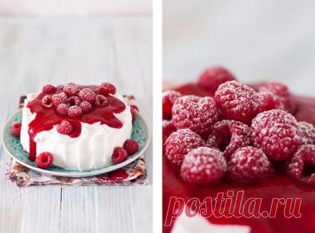 Коллекция чизкейков: Японский чизкейк