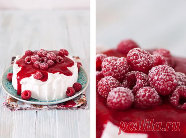 Коллекция чизкейков: Японский чизкейк