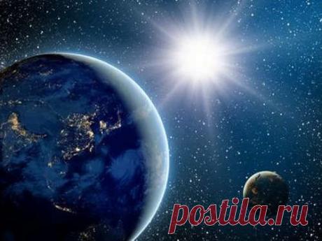 Лунный календарь на неделю с 7 по 13 ноября 2016 года