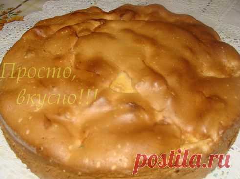 Просто, вкусно!!! сайт кулинарных рецептов приготовления вкусной, полезной и простой в приготовлении пищи.