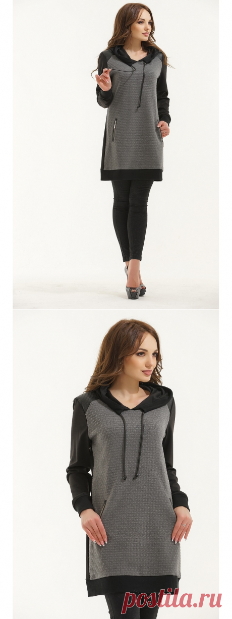 Туника Adele 4800012 в интернет-магазине Wildberries.ru