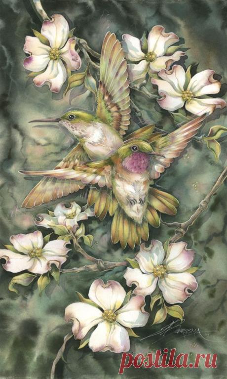 Bergsma Gallery Press | WATER COLOR ZWIERZ