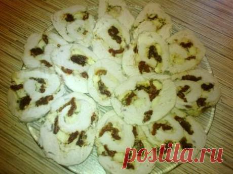 Для Новогоднего стола. | 4vkusa.ru