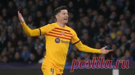 Левандовски и Арнаутович претендуют на звание лучшего игрока недели в ЛЧ. УЕФА назвал претендентов на звание лучшего игрока недели в Лиге чемпионов. Читать далее