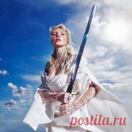 Mia Morgan - silber (2025) FLAC free download mp3 music 320kbps
