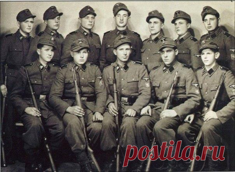 Читать всем украинцам и всем русским, которые лично меня уже достали и БЕндерой и БАндерой! – AMН