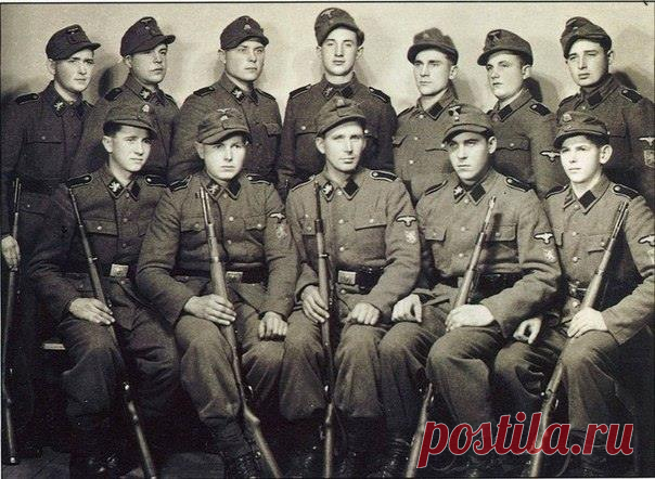 Читать всем украинцам и всем русским, которые лично меня уже достали и БЕндерой и БАндерой! – AMН