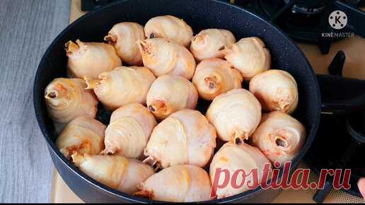 Пазанда Замира | Сода изменила все. Теперь курицу готовлю только так! Невероятно вкусно!