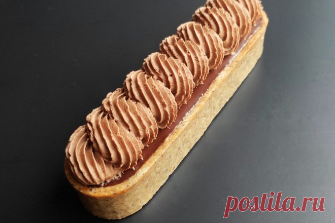 Барко Кубано – MiL Postres