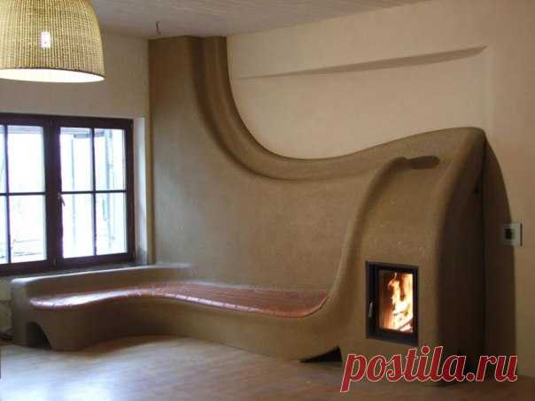 Современный купольный Эко Дом ☯ от компании DOME