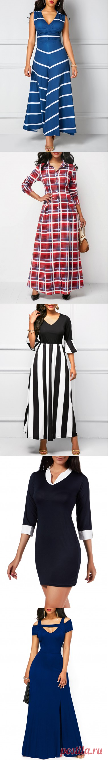 Shop Casual Dresses, Club & Party Dresses With Free Shipping | liligal Page 5