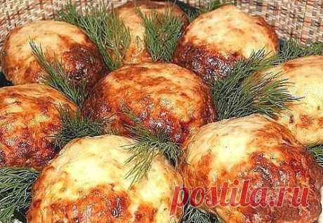 ГОЛУБЦЫ ИЗ ПЕКИНСКОЙ КАПУСТЫ
