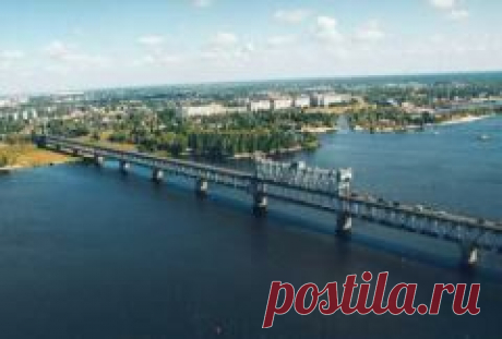 29 сентября отмечается день города "Кременчуг"