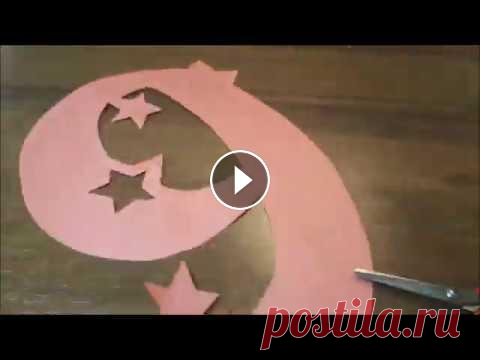 Как украсить окно ко "Дню Победы" Как украсить окно ко "Дню Победы"...