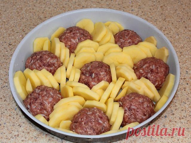 Частенько готовлю на ужин.