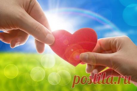 Трудная любовь | Друг пенсионера
Решила и я написать про свою историю любви. Говорят, если человек любил хотя бы раз, он счастливый. За свои 59 любовь окрыляла меня дважды, но не все было просто…