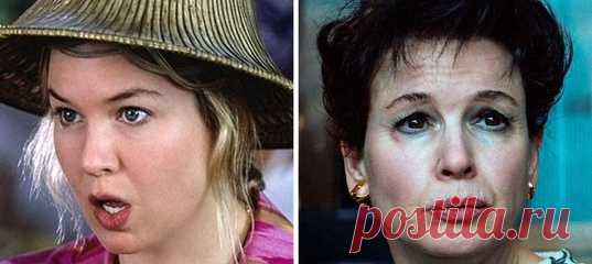 10 комических актеров, которые смогли вырваться из своего привычного амплуа и свели с ума зрителей