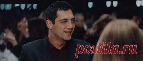 Хавьер Бардем