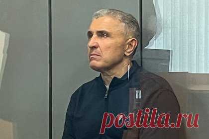 Бывшего министра транспорта российского региона освободили в зале суда