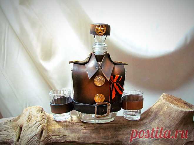 Изделия из кожи Оренбург.