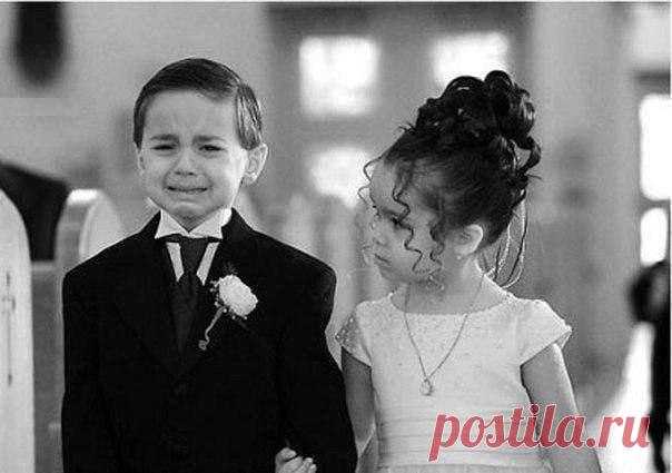 Для счастья нужен муж,а не любовник...