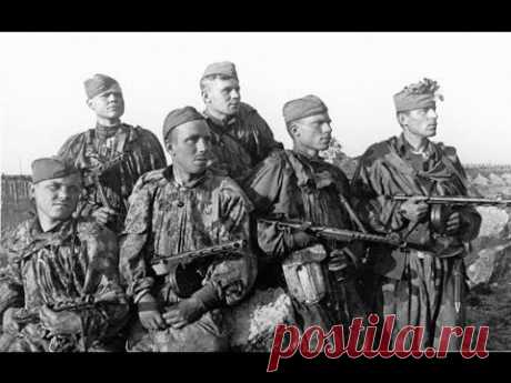 Разведка. Охота на Иуду