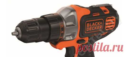 Многофункциональный аккумуляторный инструмент Black+Decker MultiEvo MT218KB