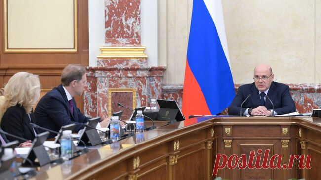 Правительство продлило срок реализации госпрограммы по развитию ОПК