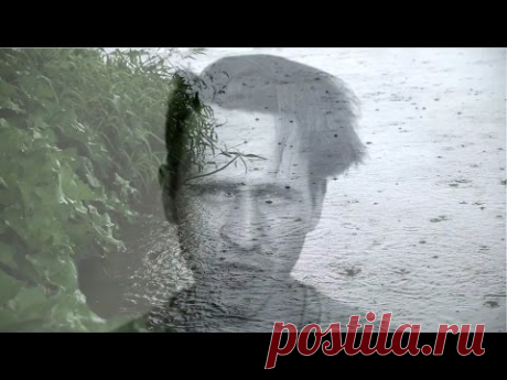 Игорь Растеряев. Дождь над Медведицей. - YouTube