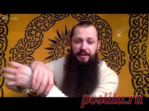 Волшебные точки для здоровья и активации мозга | Сайт видео - аудио сюжетов о развитии личности