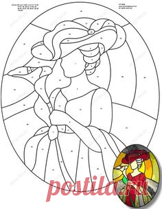 Шаблоны для витражей, можно  рисунки в формате jpg, gif, pdf и eye
